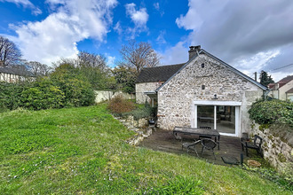 achat maison magny-en-vexin 95420