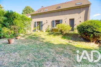 achat maison magny-en-vexin 95420