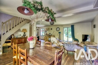 achat maison magny-en-vexin 95420