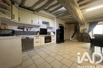 achat maison magny-en-vexin 95420