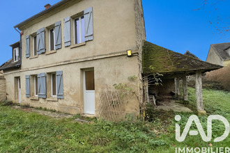 achat maison magny-en-vexin 95420