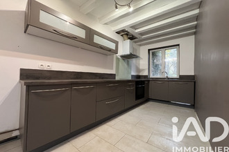 achat maison magny-en-vexin 95420