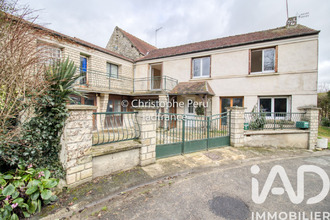 achat maison magny-en-vexin 95420