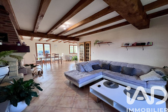 achat maison magny-en-vexin 95420