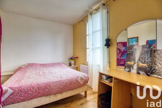 achat maison magny-en-vexin 95420