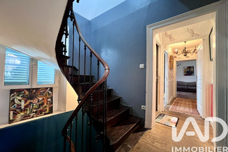 achat maison magny-en-vexin 95420