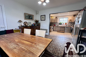 achat maison magny-en-vexin 95420