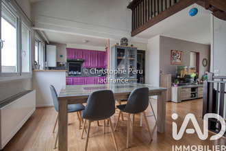 achat maison magny-en-vexin 95420