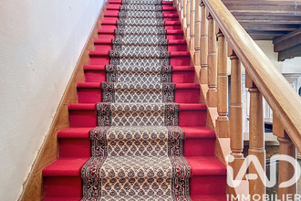 achat maison magny-en-vexin 95420