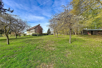 achat maison magny-en-vexin 95420