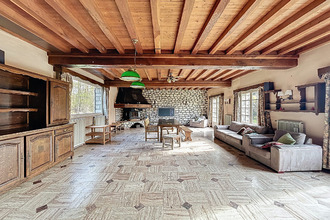 achat maison magny-en-vexin 95420