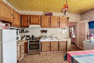 achat maison magny-en-vexin 95420