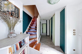 achat maison magny-en-vexin 95420