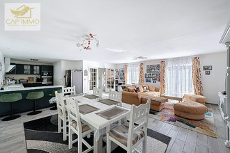 achat maison magny-en-vexin 95420