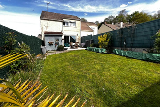 achat maison magny-en-vexin 95420