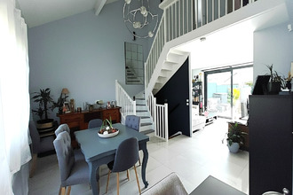 achat maison magny-en-vexin 95420