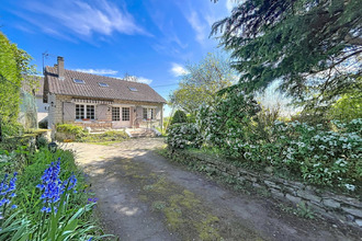 achat maison magny-en-vexin 95420