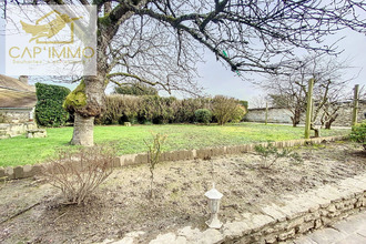 achat maison magny-en-vexin 95420