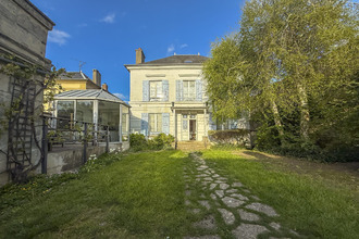 achat maison magny-en-vexin 95420