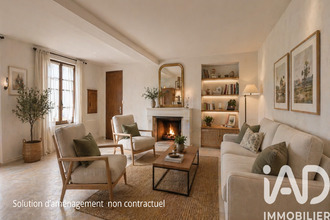 achat maison magny-en-vexin 95420