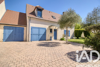 achat maison magny-en-vexin 95420