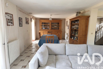 achat maison magny-en-vexin 95420