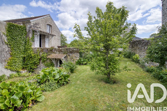 achat maison magny-en-vexin 95420
