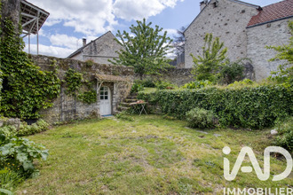 achat maison magny-en-vexin 95420