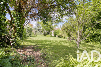 achat maison magny-en-vexin 95420