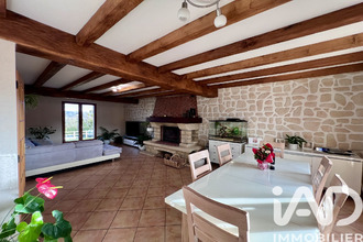 achat maison magny-en-vexin 95420