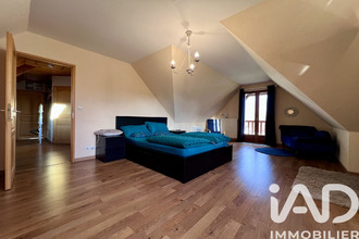 achat maison magny-en-vexin 95420