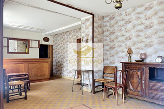 achat maison magny-en-vexin 95420