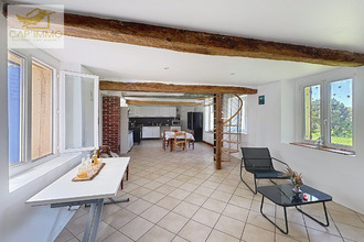 achat maison magny-en-vexin 95420