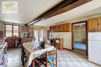 achat maison magny-en-vexin 95420