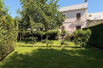 achat maison magny-en-vexin 95420
