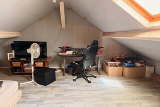 achat maison magny-en-vexin 95420