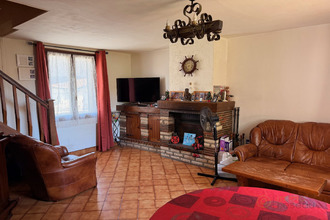 achat maison magny-en-vexin 95420