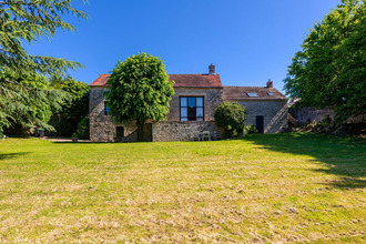 achat maison magny-en-vexin 95420