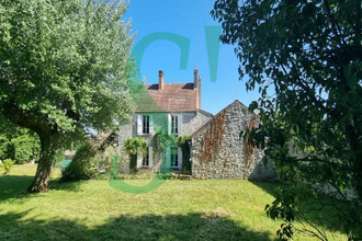 achat maison magny-en-vexin 95420