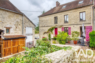 achat maison magny-en-vexin 95420