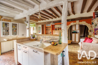 achat maison magny-en-vexin 95420