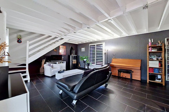 achat maison magny-en-vexin 95420