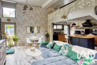 achat maison magny-en-vexin 95420