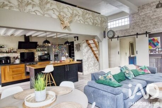 achat maison magny-en-vexin 95420