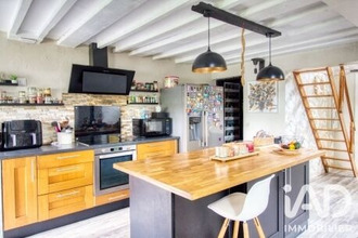 achat maison magny-en-vexin 95420
