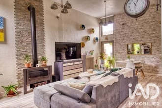 achat maison magny-en-vexin 95420