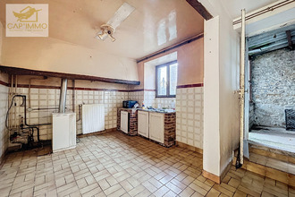 achat maison magny-en-vexin 95420