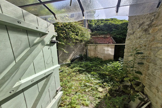 achat maison magny-en-vexin 95420