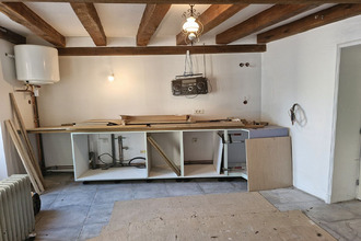 achat maison magny-en-vexin 95420