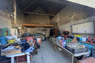 achat maison magny-en-vexin 95420